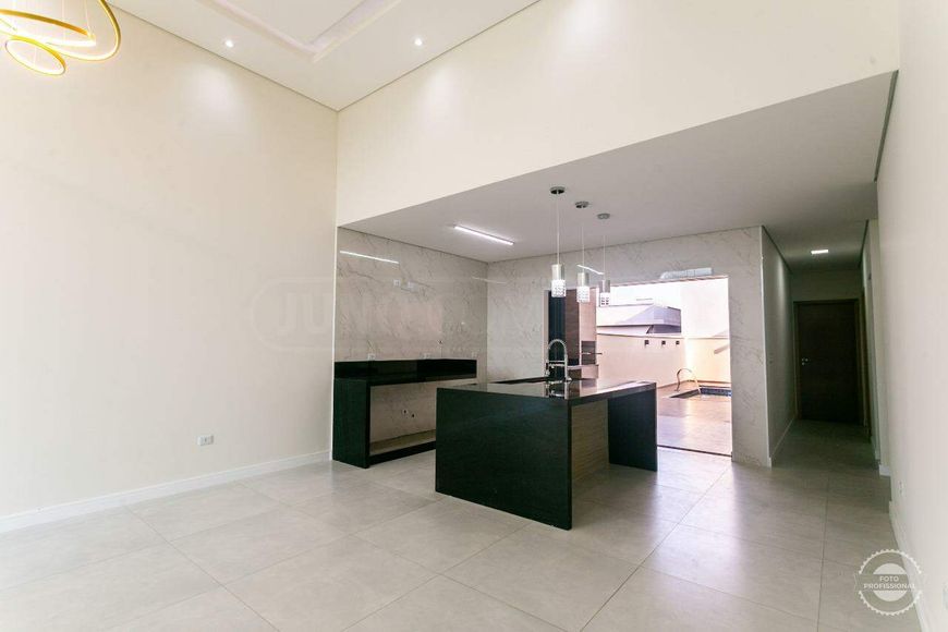 Casa em Condomínio à venda, 3 quartos, 2 suítes, 4 vagas, Ondinhas - Piracicaba/SP