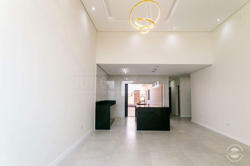 Casa em Condomínio à venda, 3 quartos, 2 suítes, 4 vagas, Ondinhas - Piracicaba/SP