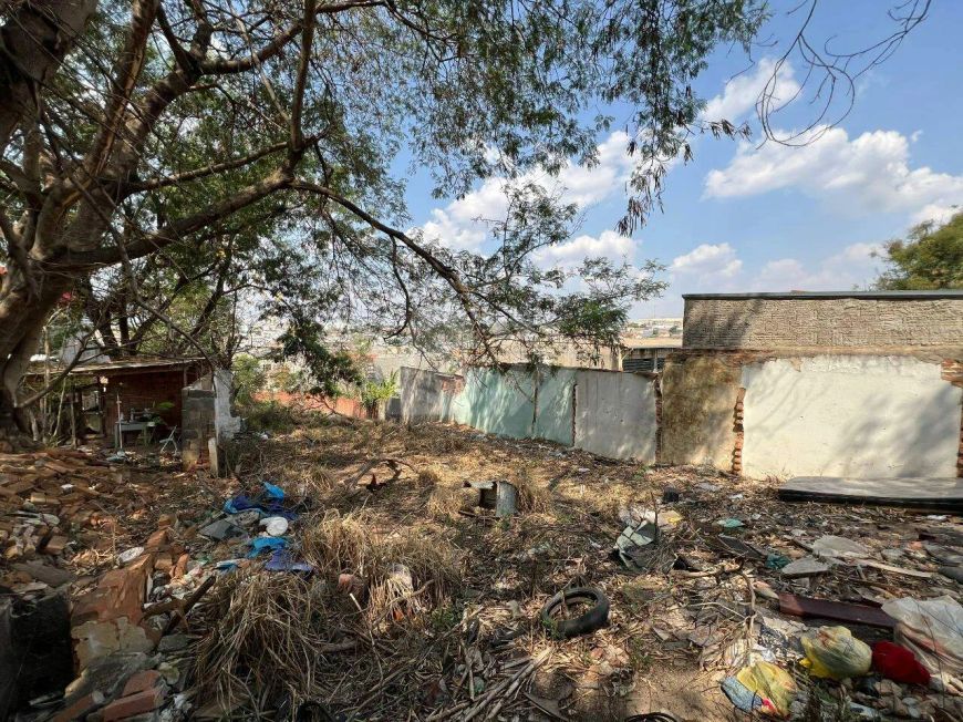 Terreno residencial à venda no bairro Paulicéia em Piracicaba
