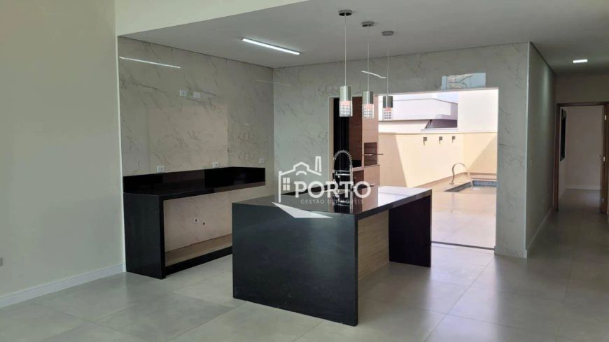 Casa à venda, 159 m² por R$ 1.230.000,00 - Residencial Soleil - Piracicaba/SP