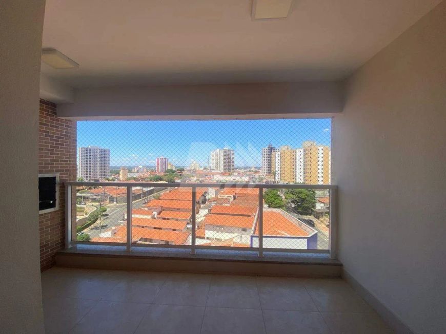 Apartamento à venda no Edifício Tous, no bairro Jardim Elite em Piracicaba