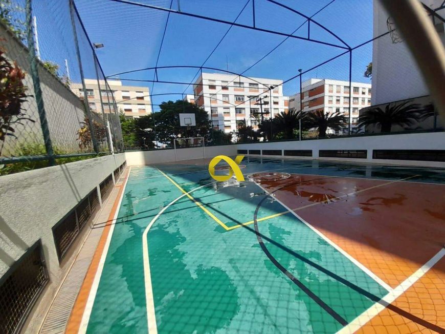 Apartamento alto padrão, reformado, no Jardim Elite, 3 dormitórios com suíte, 163m²