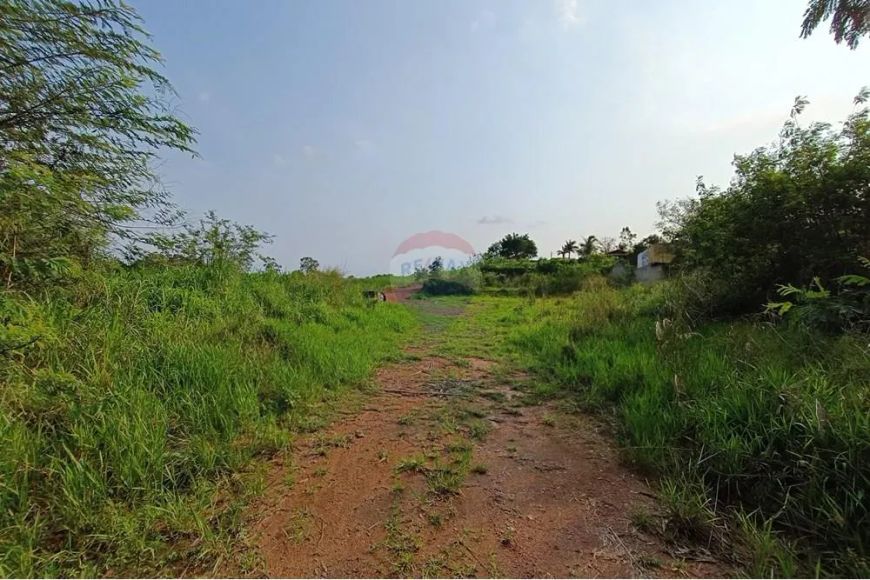 TERRENO GRANDE NO PAU QUEIMADO - PIRACICABA