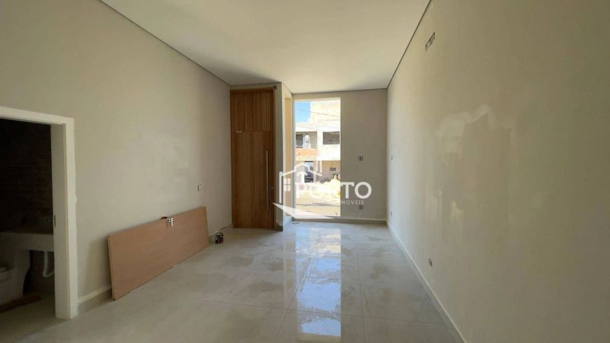 Casa à venda, 150 m² por R$ 1.050.000,00 - Residencial Soleil - Piracicaba/SP