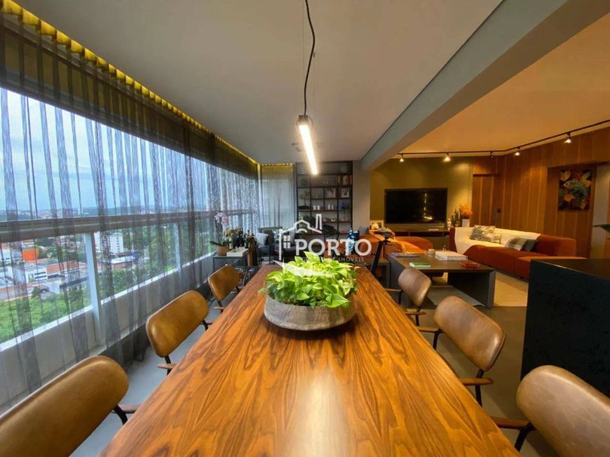 Apartamento com 2 quartos - São Dimas - Piracicaba