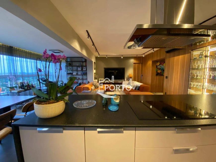 Apartamento com 2 quartos - São Dimas - Piracicaba