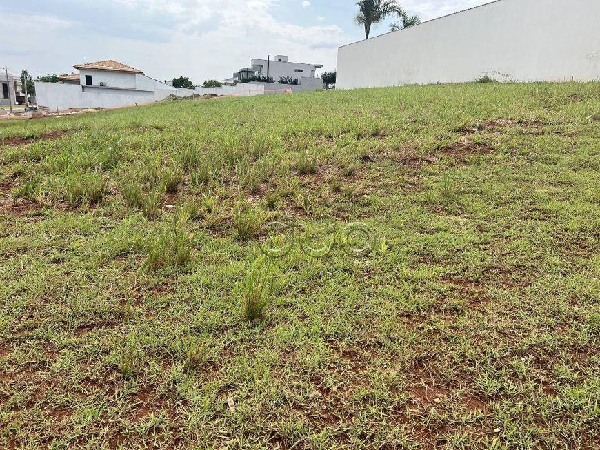 Terreno à venda, 703 m² por R$ 910.000,00 - Morada do Engenho - Piracicaba/SP