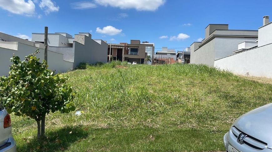 Terreno em Condomínio à venda, Ondinhas - Piracicaba/SP