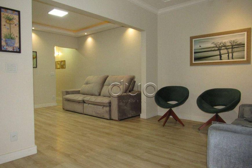 Casa à venda, 142 m² por R$ 540.000,00 - Loteamento Santa Rosa - Piracicaba/SP