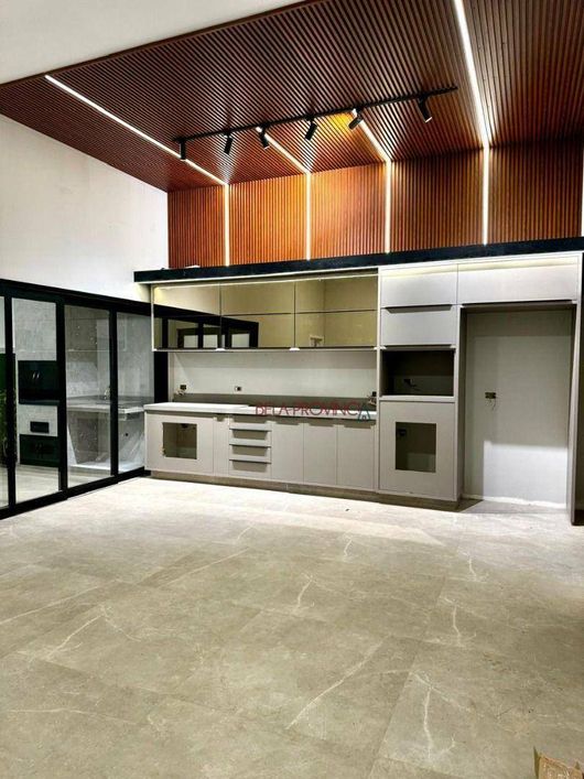 Casa com 3 dormitórios à venda, 130 m² por R$ 950.000,00 - Água Branca - Piracicaba/SP