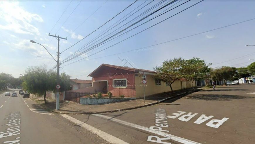 Terreno comercial com 2.309 m² no Piracicamirim