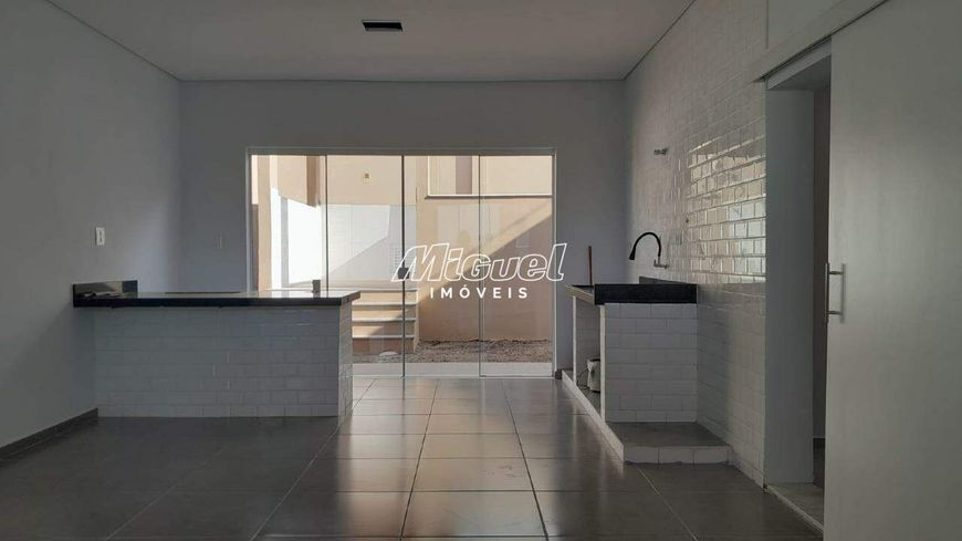 Casa em Condomínio, à venda, 3 quartos, Condomínio Residencial Soleil , Jardim São Francisco - Pirac
