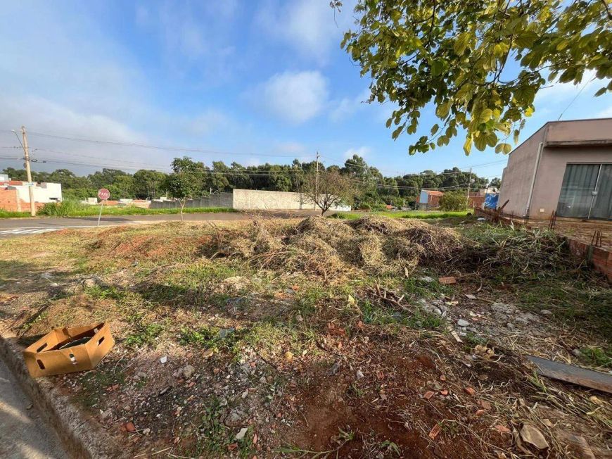 Terreno à venda, Campos Do Conde - Piracicaba/SP