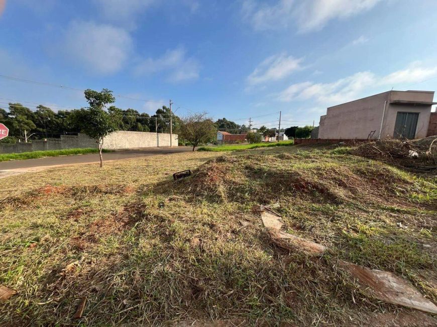 Terreno à venda, Campos Do Conde - Piracicaba/SP