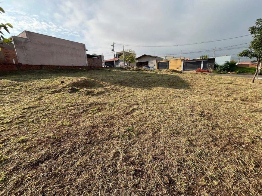 Terreno à venda, Campos Do Conde - Piracicaba/SP