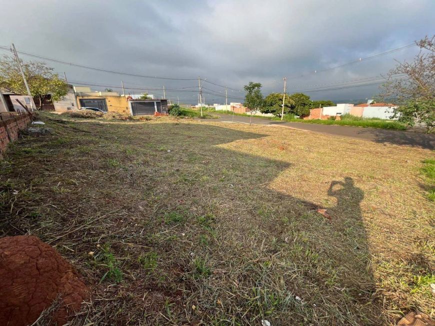 Terreno à venda, Campos Do Conde - Piracicaba/SP