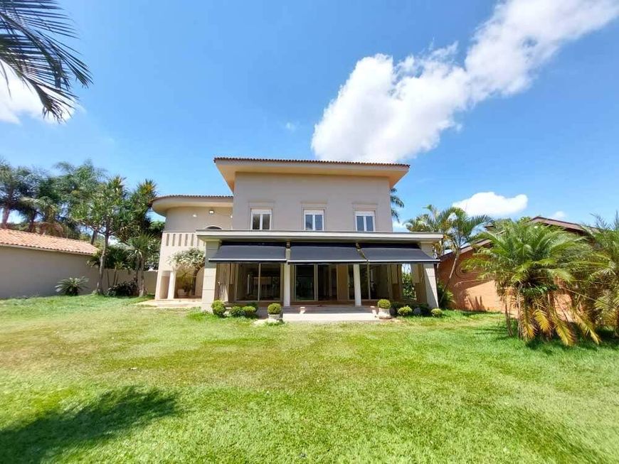 Chácara à venda, Santa Rita - Piracicaba