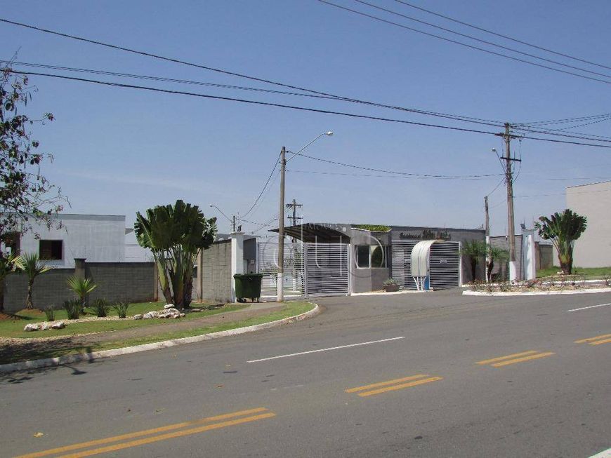 Terreno residencial à venda, Água Branca, Piracicaba - TE1100.