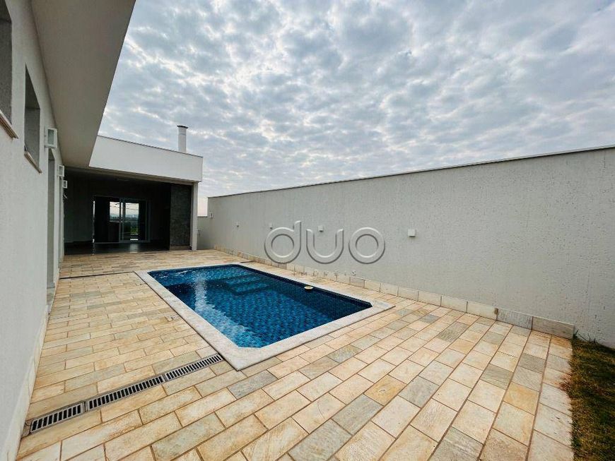 Casa à venda, 176 m² por R$ 1.100.000,00 - Condominio Soleil - Piracicaba/SP