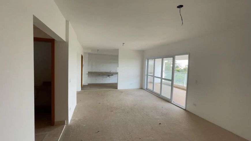 Apartamento à venda no Residencial Noemia Petrin