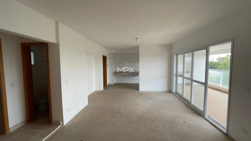Apartamento à venda no Residencial Noemia Petrin