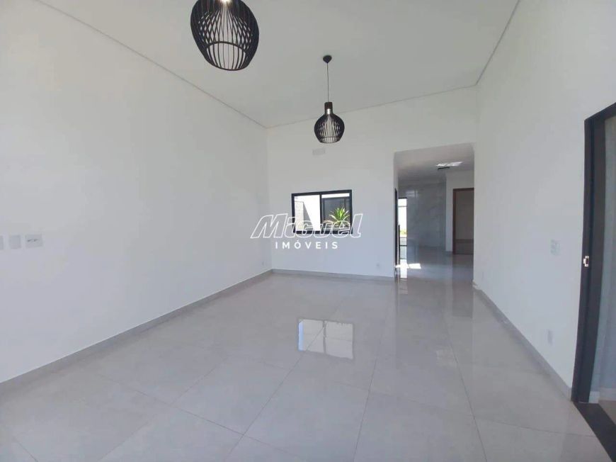 Casa em Condomínio, à venda, 3 quartos, Condomínio Residencial Soleil , Ondinhas - Piracicaba