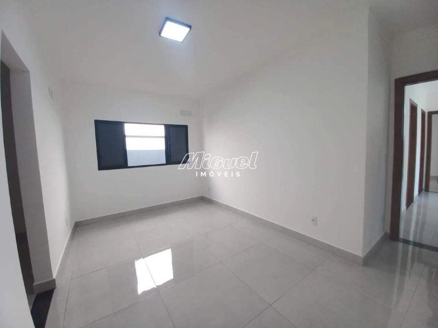 Casa em Condomínio, à venda, 3 quartos, Condomínio Residencial Soleil , Ondinhas - Piracicaba