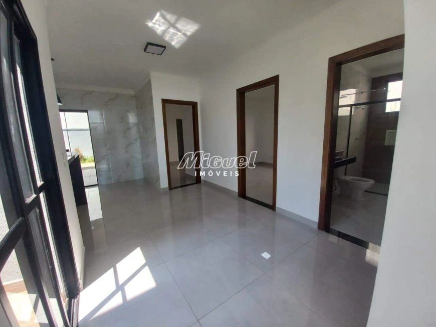 Casa em Condomínio, à venda, 3 quartos, Condomínio Residencial Soleil , Ondinhas - Piracicaba