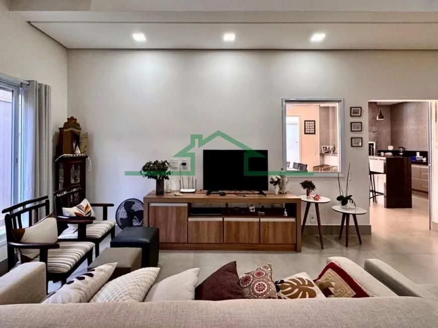 Casas - CONDOMÍNIO VILLA D'ÁQUILA