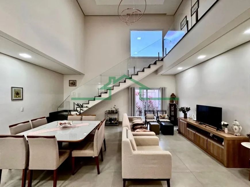 Casas - CONDOMÍNIO VILLA D'ÁQUILA