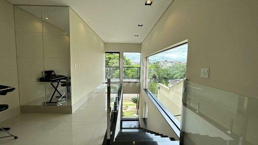 Casa à venda no Condomínio Residencial Reserva do Engenho em Piracicaba