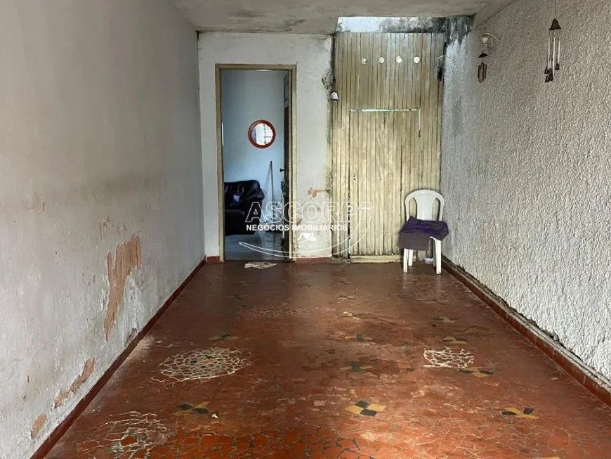 Casa a venda no Centro de Piracicaba - (Código CA01955)