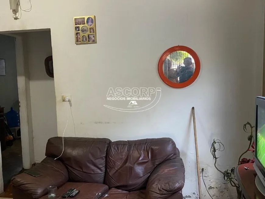 Casa a venda no Centro de Piracicaba - (Código CA01955)