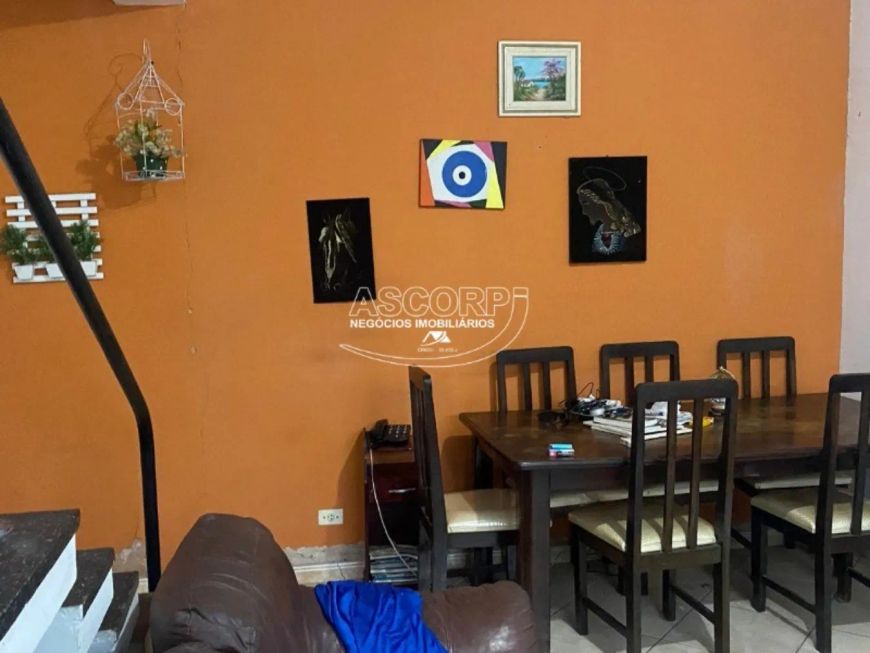 Casa a venda no Centro de Piracicaba - (Código CA01955)