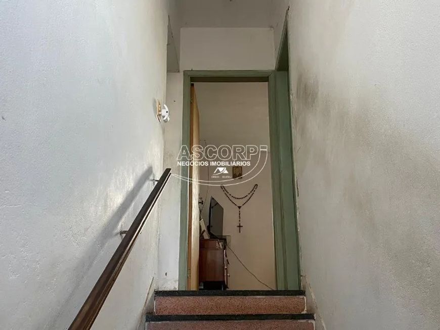 Casa a venda no Centro de Piracicaba - (Código CA01955)