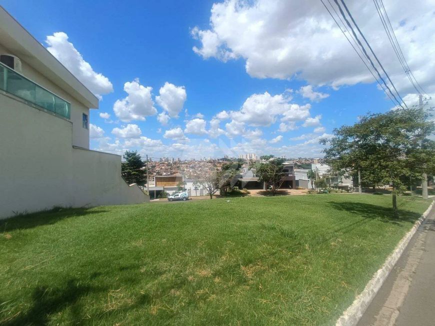 Terreno em condomínio à venda Loteamento Residencial Reserva do Engenho em Piracicaba
