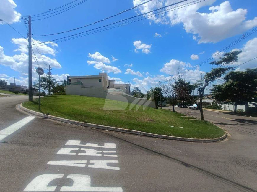 Terreno em condomínio à venda Loteamento Residencial Reserva do Engenho em Piracicaba