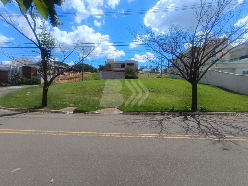 Terreno em condomínio à venda Loteamento Residencial Reserva do Engenho em Piracicaba