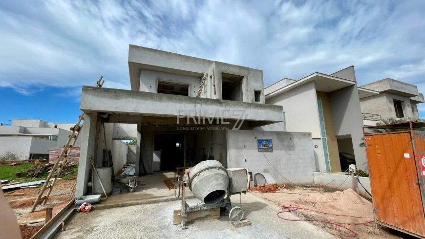 Linda Casa Sobrado à Venda no Park Unimep Taquaral