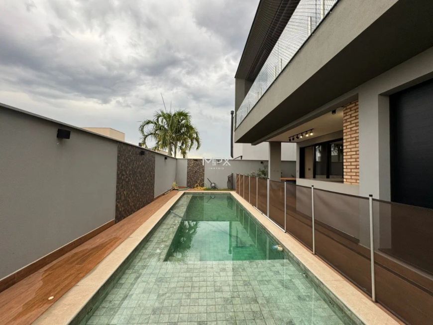Sobrado à venda no Residencial Villa D'áquila