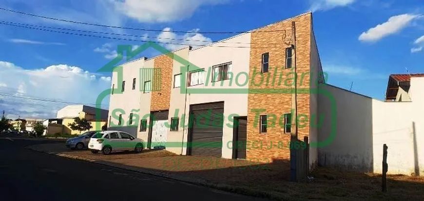 Comerciais - SALÕES PARQUE CONCEIÇÃO