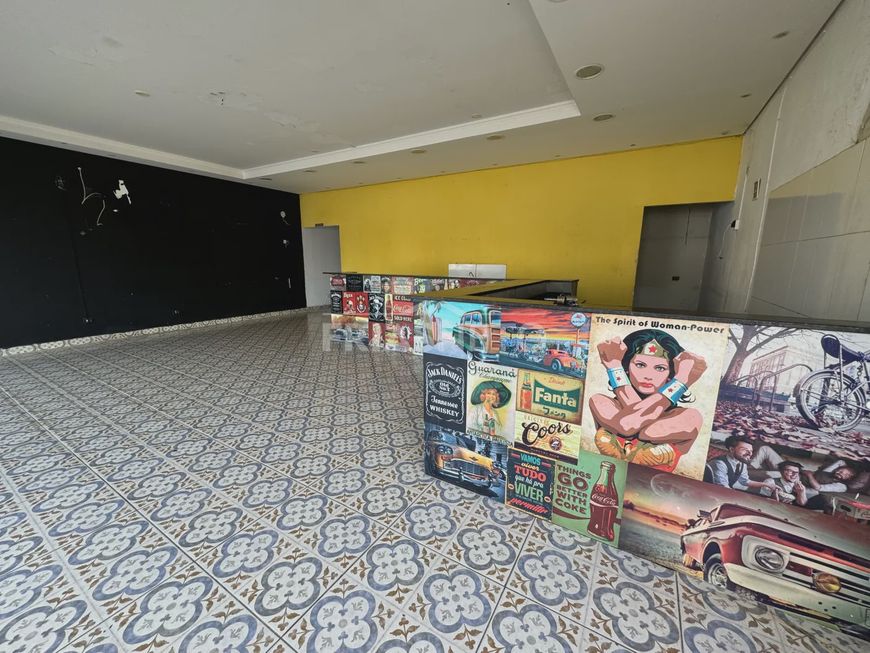 Imóvel comercial à venda no bairro Nova Piracicaba