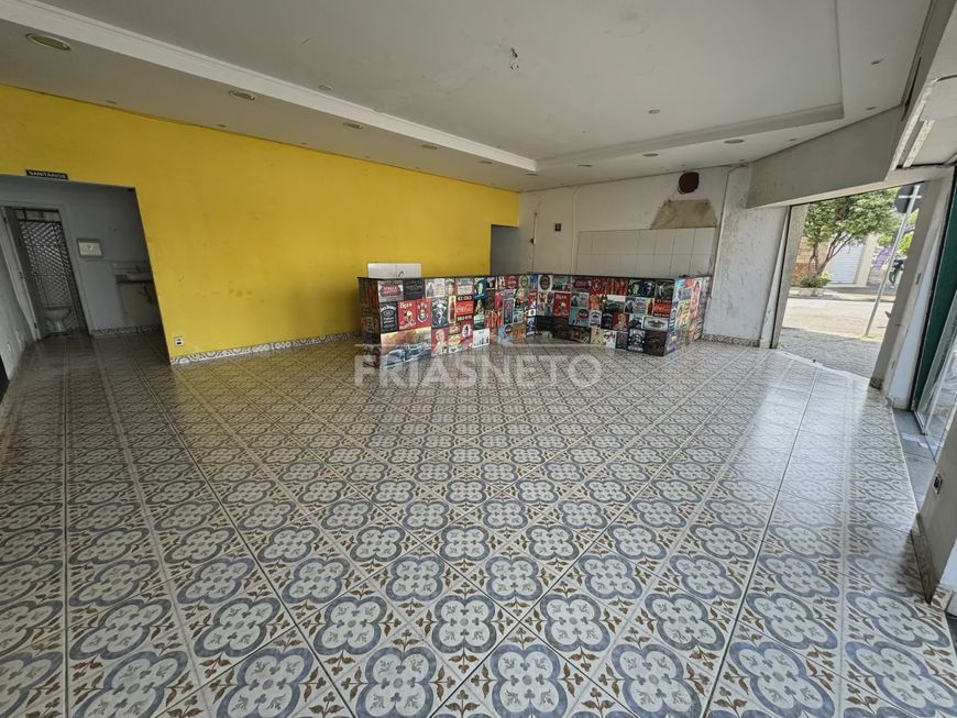 Imóvel comercial à venda no bairro Nova Piracicaba