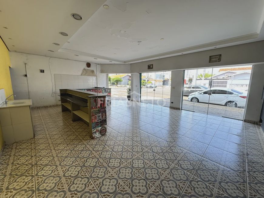Imóvel comercial à venda no bairro Nova Piracicaba