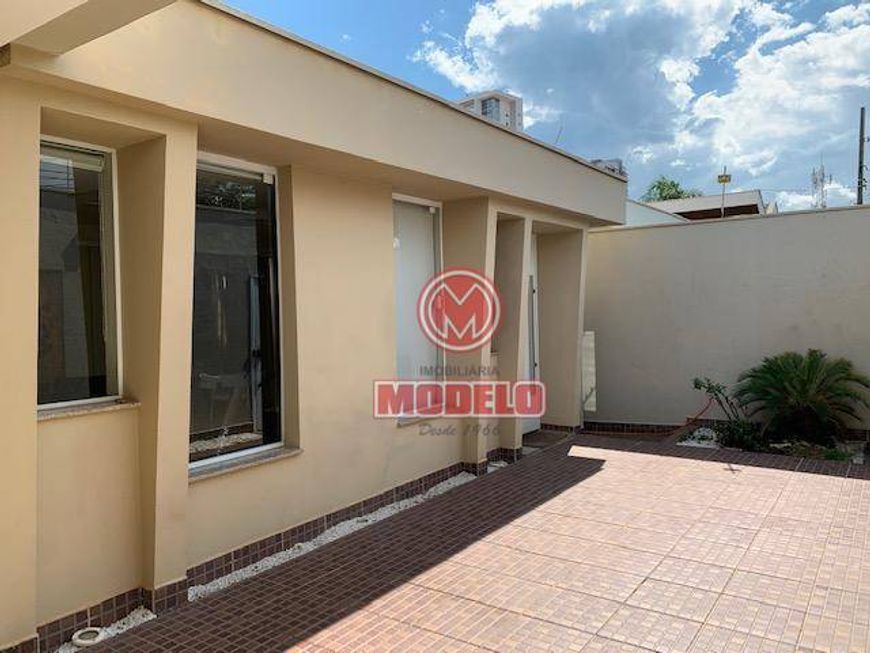 Casa com 4 dormitórios à venda, 256 m² por R$ 1.300.000,00 - São Dimas - Piracicaba/SP