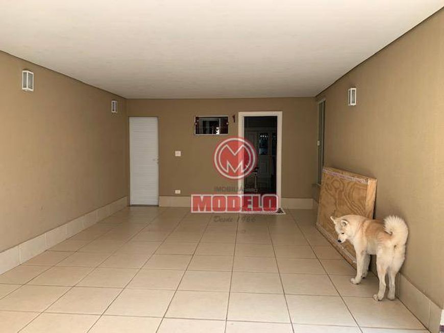 Casa com 4 dormitórios à venda, 256 m² por R$ 1.300.000,00 - São Dimas - Piracicaba/SP