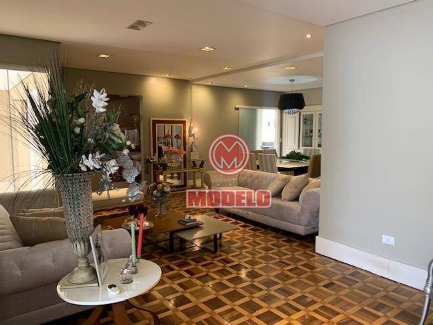 Casa com 4 dormitórios à venda, 256 m² por R$ 1.300.000,00 - São Dimas - Piracicaba/SP