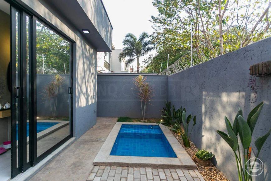 Casa em Condomínio à venda, 3 quartos, 1 suíte, 4 vagas, Ondas - Piracicaba/SP