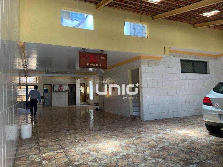Casa com 4 dormitórios à venda, 255 m² por R$ 980.000,00 - Alemães - Piracicaba/SP
