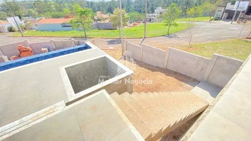Casa a venda 4 dorrmitórios (quartos), 3 banheiros no Bairro Horto de Tupy Piracicaba, SP
